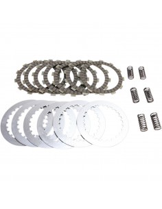 EBC KUPPLUNGSSATZ KOMPLETTE DRC SERIE OFFROAD/ATV KORK
