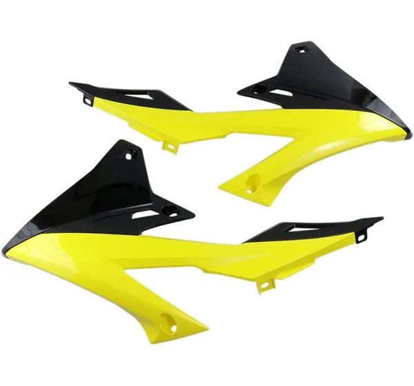 UFO Karosserieteile & Schutzbleche für SUZUKI RM-Z 450 ab 2018