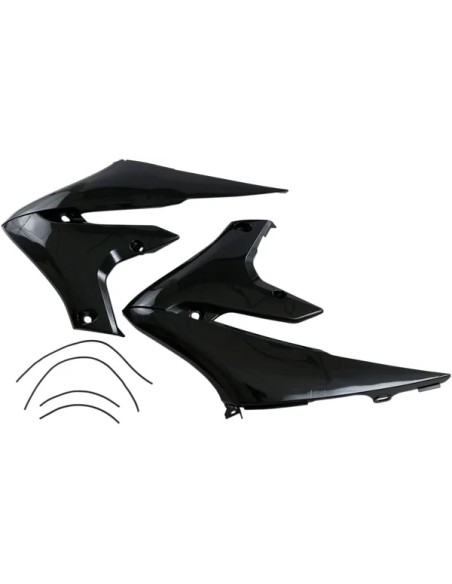 UFO Karosserieteile & Schutzbleche für YAMAHA WR 450 F ab 2019