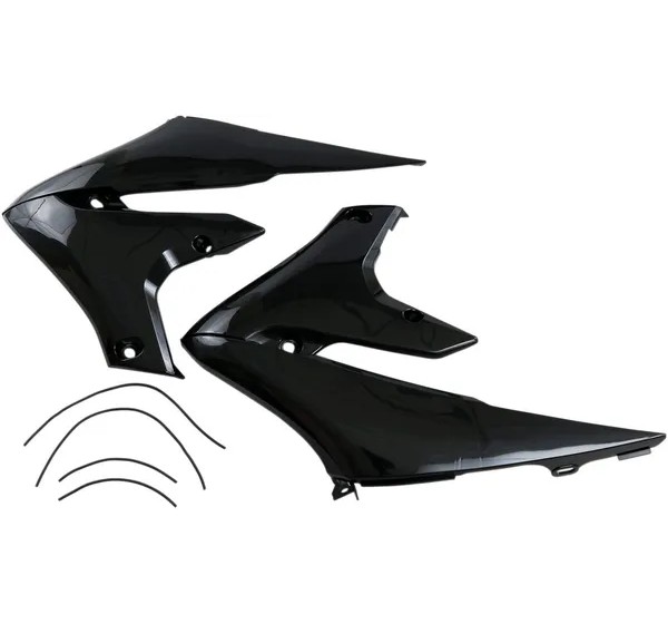 UFO Karosserieteile & Schutzbleche für YAMAHA WR 450 F ab 2019