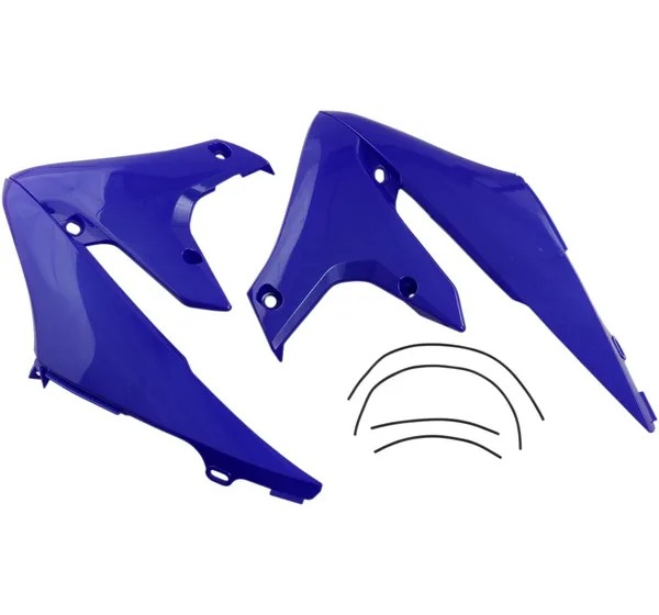 UFO Karosserieteile & Schutzbleche für YAMAHA WR 450 F ab 2019