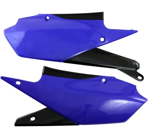 UFO Karosserieteile & Schutzbleche für YAMAHA WR 450 F ab 2019