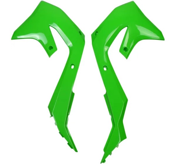 UFO Karosserieteile & Schutzbleche für KAWASAKI KX 250 2021-2024