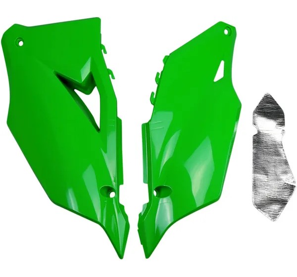 UFO Karosserieteile & Schutzbleche für KAWASAKI KX 250 2021-2024