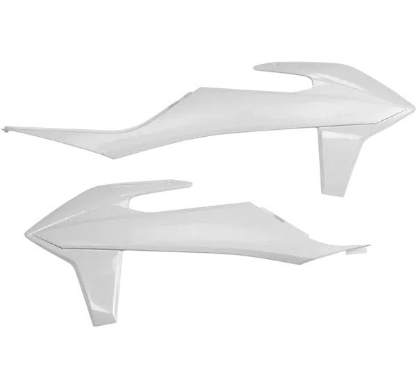 UFO Karosserieteile & Schutzbleche für KTM EXC 300 TPI 2020-2023