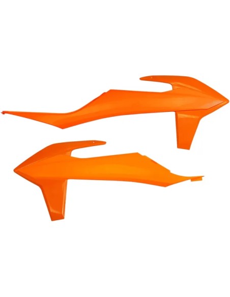 UFO Karosserieteile & Schutzbleche für KTM EXC 300 TPI 2020-2023
