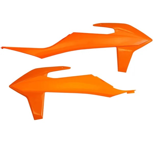 UFO Karosserieteile & Schutzbleche für KTM EXC 300 TPI 2020-2023