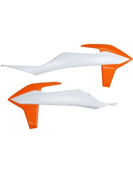 UFO Karosserieteile & Schutzbleche für KTM EXC 300 TPI 2020-2023