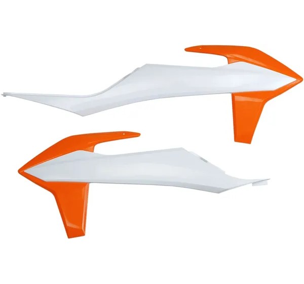 UFO Karosserieteile & Schutzbleche für KTM EXC 300 TPI 2020-2023