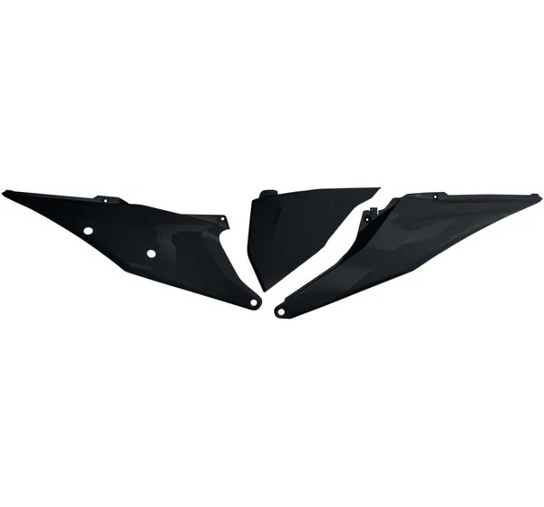 UFO Karosserieteile & Schutzbleche für KTM EXC 300 TPI 2020-2023
