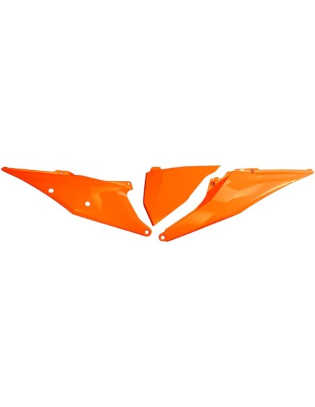 UFO Karosserieteile & Schutzbleche für KTM EXC 300 TPI 2020-2023