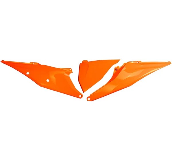 UFO Karosserieteile & Schutzbleche für KTM EXC 300 TPI 2020-2023
