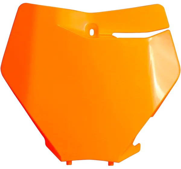 UFO Rahmenkomponenten für KTM SX-F 450 2019-2022