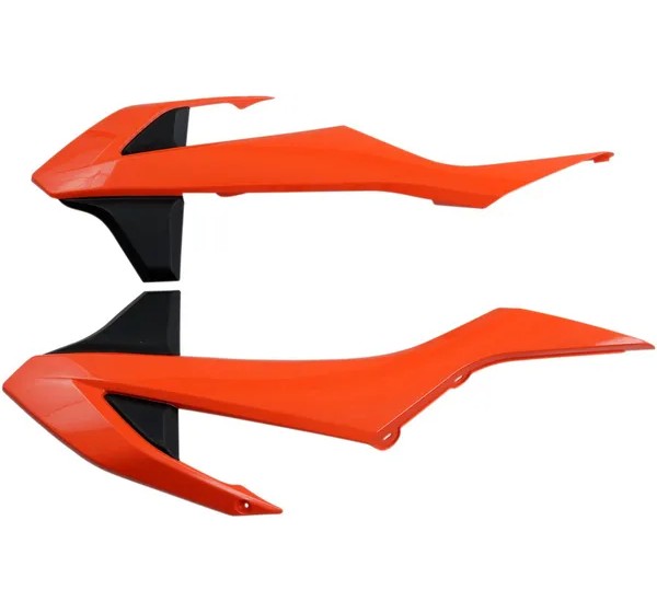 UFO Karosserieteile & Schutzbleche für KTM SX 85 17/14 2018-2021