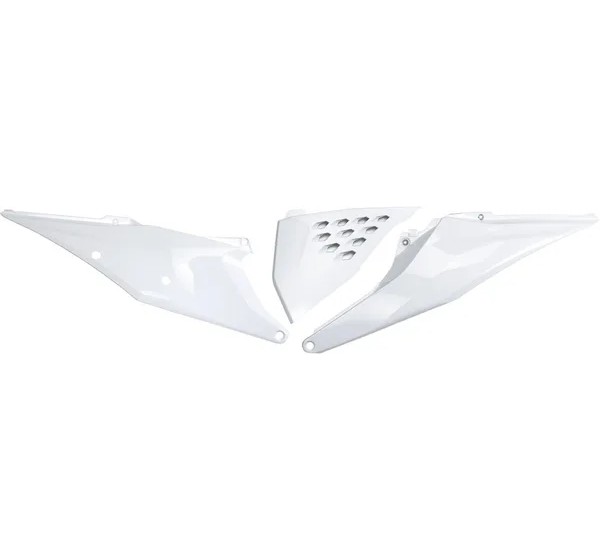 UFO Karosserieteile & Schutzbleche für KTM EXC 300 TPI 2020-2023