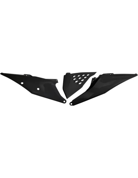 UFO Karosserieteile & Schutzbleche für KTM EXC 300 TPI 2020-2023