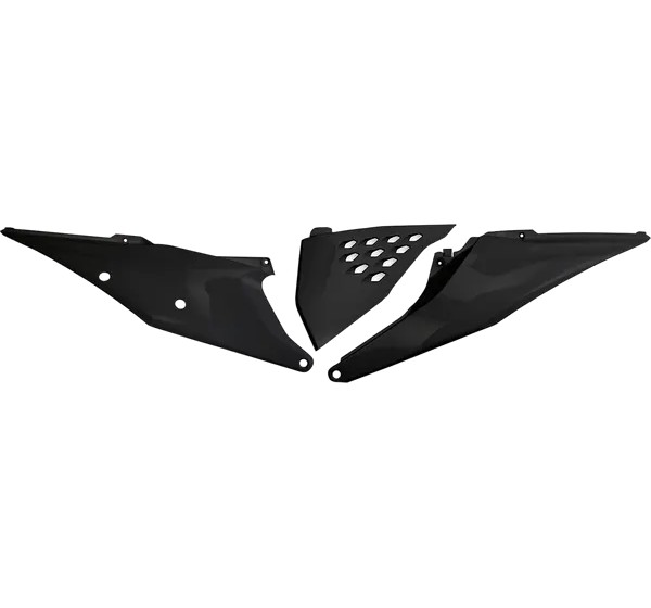 UFO Karosserieteile & Schutzbleche für KTM EXC 300 TPI 2020-2023