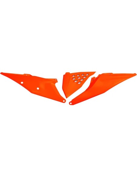 UFO Karosserieteile & Schutzbleche für KTM EXC 300 TPI 2020-2023