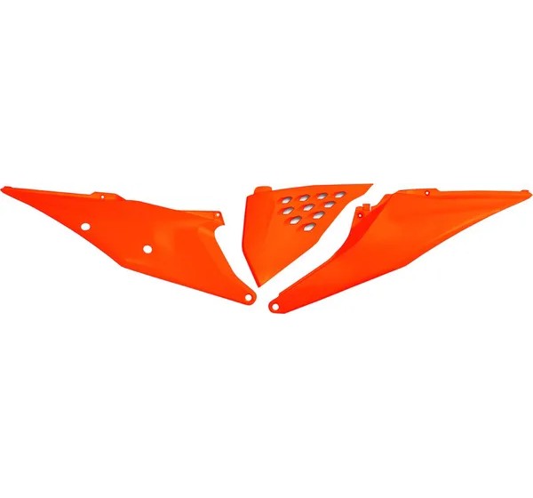 UFO Karosserieteile & Schutzbleche für KTM EXC 300 TPI 2020-2023