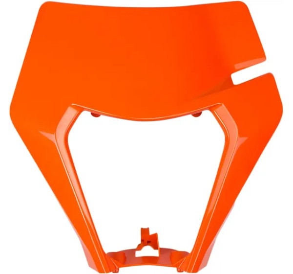 UFO Karosserieteile & Schutzbleche für KTM EXC 300 TPI 2020-2023