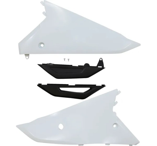 UFO Karosserieteile & Schutzbleche für HONDA CRF 450 RX ab 2021