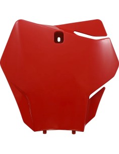 Ersatz-Frontnummerntafel