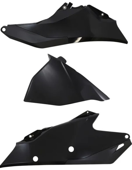 UFO Karosserieteile & Schutzbleche für GAS GAS MC 450 F 2021-2023