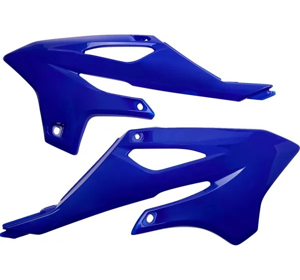 UFO Karosserieteile & Schutzbleche für YAMAHA YZ 85 LW ab 2022
