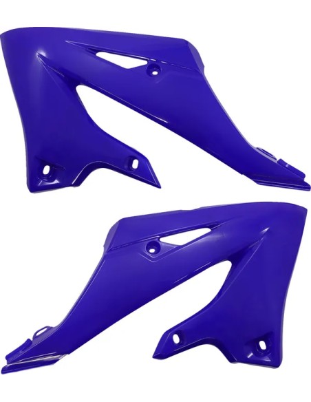 UFO Karosserieteile & Schutzbleche für YAMAHA YZ 125 ab 2022