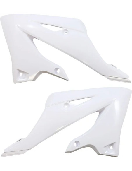 UFO Karosserieteile & Schutzbleche für YAMAHA YZ 125 ab 2022