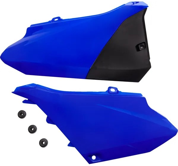 UFO Karosserieteile & Schutzbleche für YAMAHA YZ 85 LW ab 2022