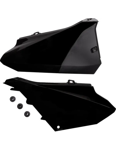 UFO Karosserieteile & Schutzbleche für YAMAHA YZ 85 LW ab 2022