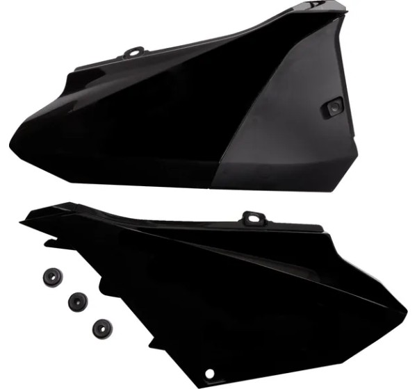 UFO Karosserieteile & Schutzbleche für YAMAHA YZ 85 LW ab 2022