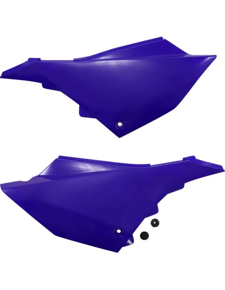 UFO Karosserieteile & Schutzbleche für YAMAHA YZ 125 ab 2022