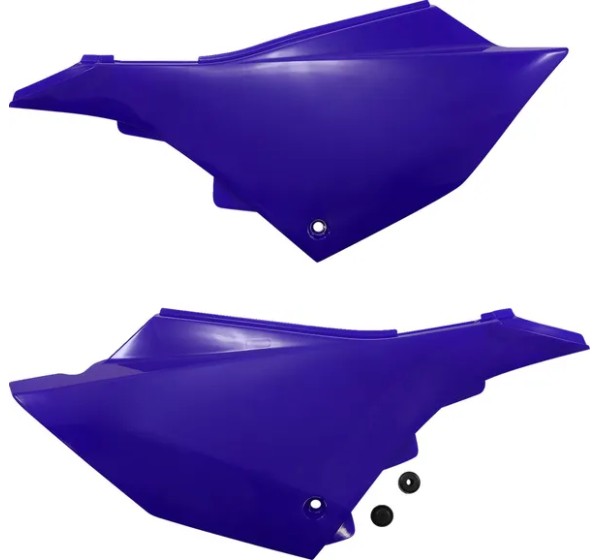 UFO Karosserieteile & Schutzbleche für YAMAHA YZ 125 ab 2022