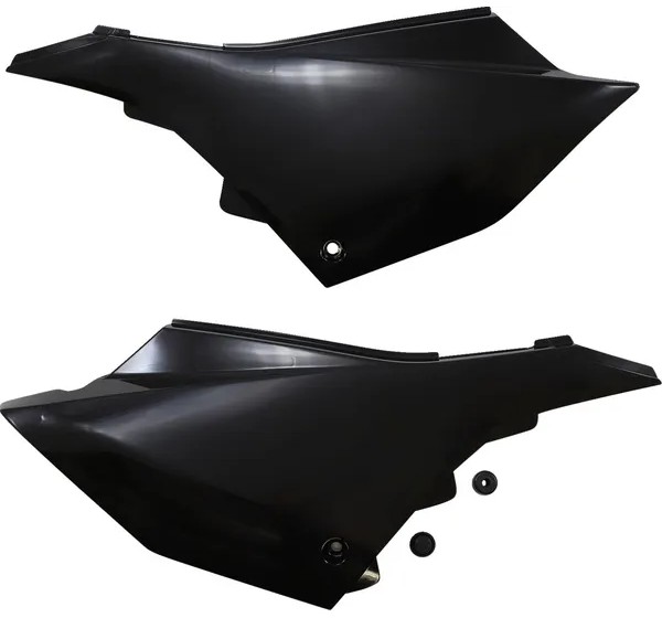 UFO Karosserieteile & Schutzbleche für YAMAHA YZ 125 ab 2022