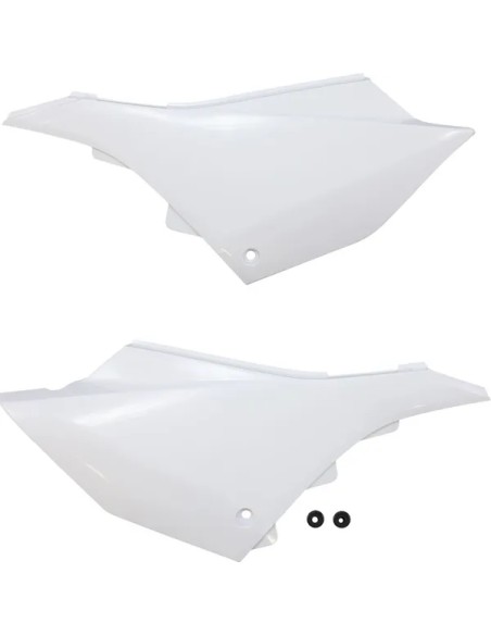 UFO Karosserieteile & Schutzbleche für YAMAHA YZ 125 ab 2022