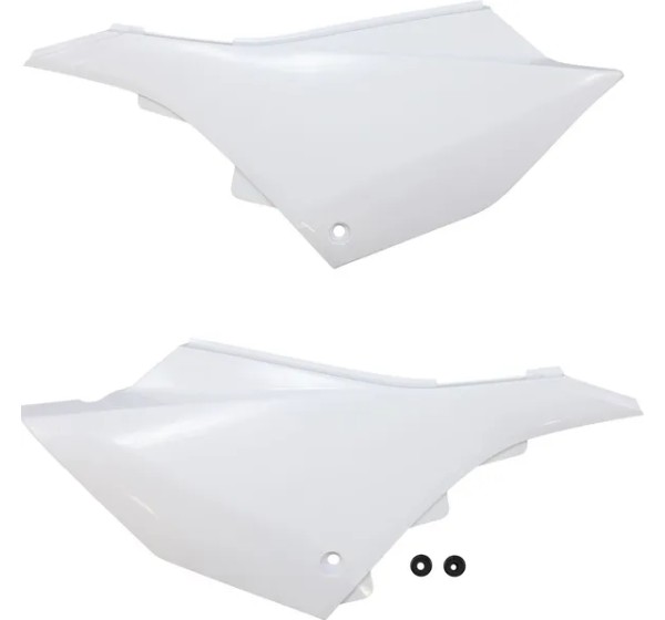 UFO Karosserieteile & Schutzbleche für YAMAHA YZ 125 ab 2022