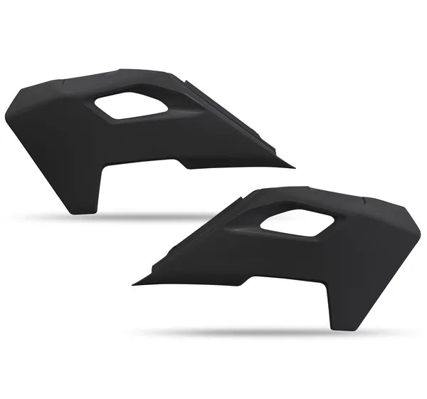 UFO Karosserieteile & Schutzbleche für HUSQVARNA FX 350 2023-2025