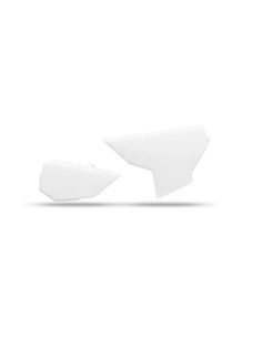 Luftfilterkastenabdeckung