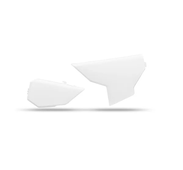 UFO Karosserieteile & Schutzbleche für HUSQVARNA FX 350 2023-2025