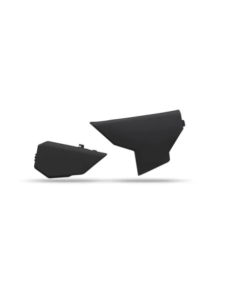UFO Karosserieteile & Schutzbleche für HUSQVARNA FX 350 2023-2025