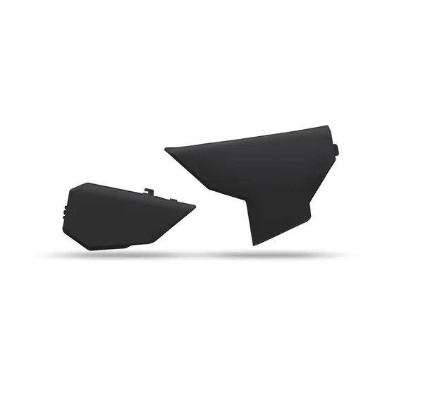 UFO Karosserieteile & Schutzbleche für HUSQVARNA FX 350 2023-2025