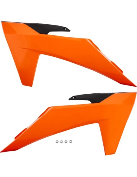 UFO Karosserieteile & Schutzbleche für KTM EXC 300 TBI ab 2024