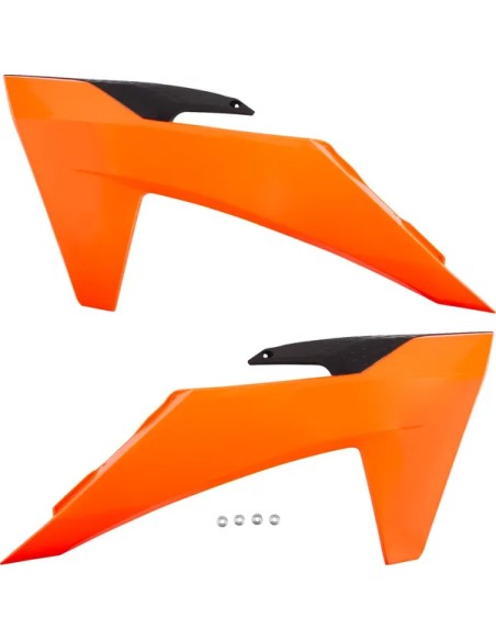 UFO Karosserieteile & Schutzbleche für KTM EXC 300 TBI ab 2024