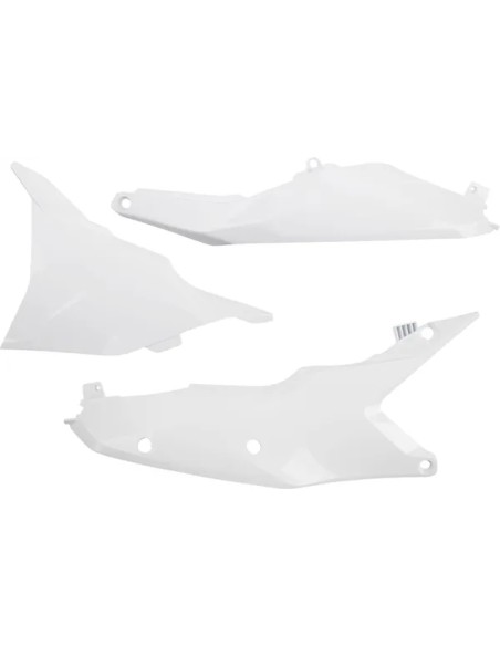 UFO Karosserieteile & Schutzbleche für KTM EXC 300 TBI ab 2024