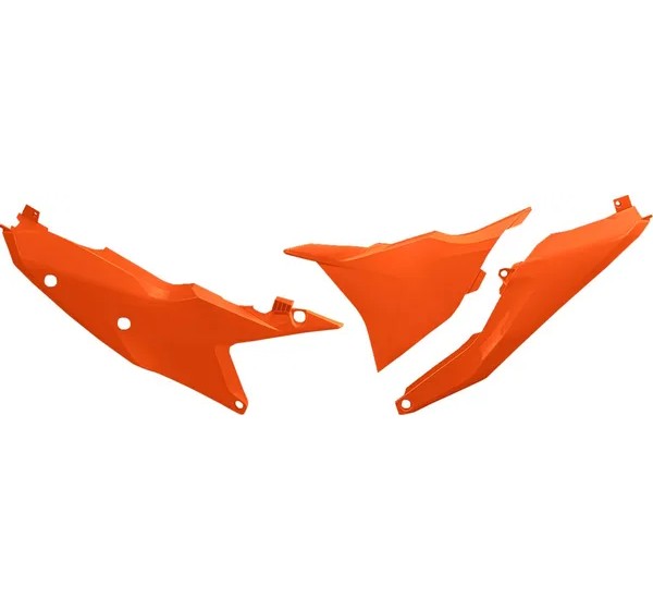 UFO Karosserieteile & Schutzbleche für KTM EXC 300 TBI ab 2024