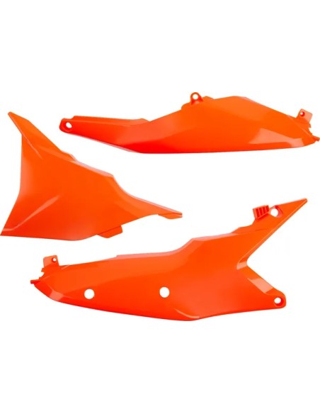UFO Karosserieteile & Schutzbleche für KTM EXC 300 TBI ab 2024