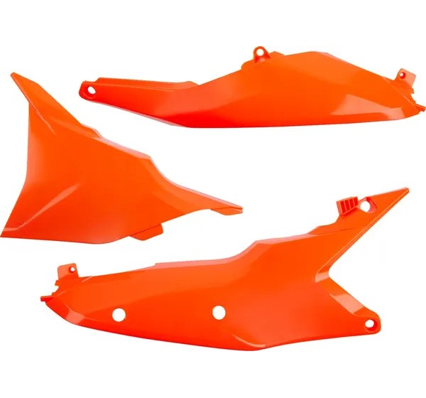 UFO Karosserieteile & Schutzbleche für KTM EXC 300 TBI ab 2024