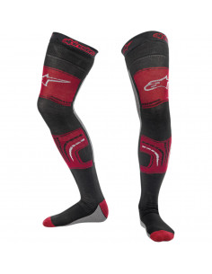 Alpinestars MX Socken Polyamide Knee Brace